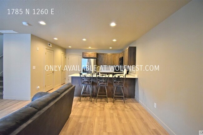 Foto del edificio - Beautiful 3 Bedroom Payson Newer Build Tow...