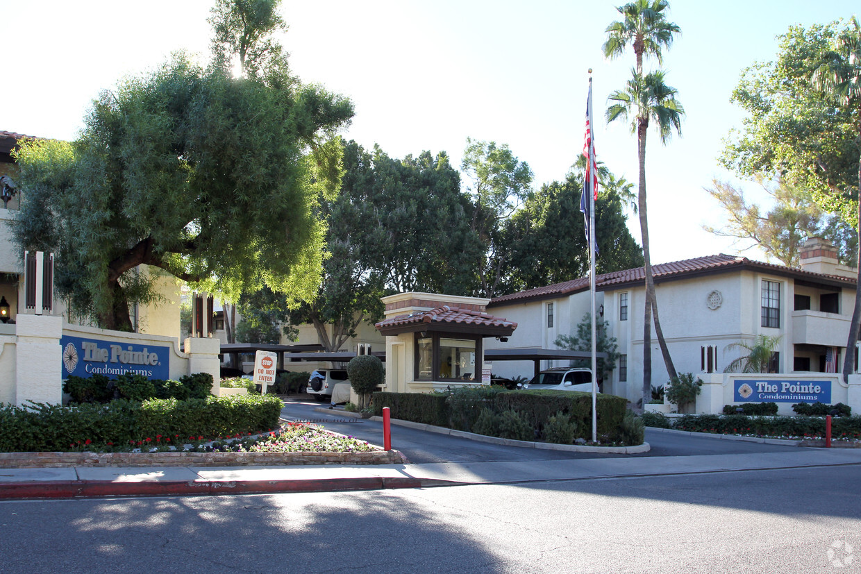 Primary Photo - Squaw Peak Condos