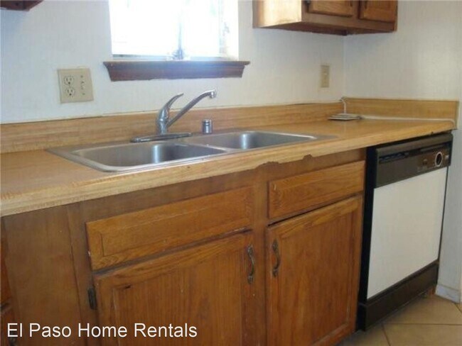 Building Photo - 3 br, 2 bath House - 11805 Tracy Austin - SFR