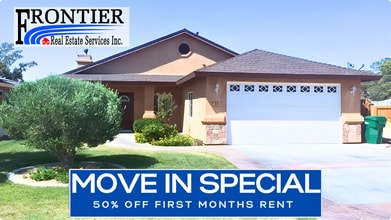 Building Photo - 1416 W Coronado Ave