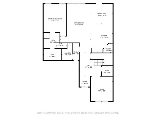 Building Photo - 553 John Muir Trl