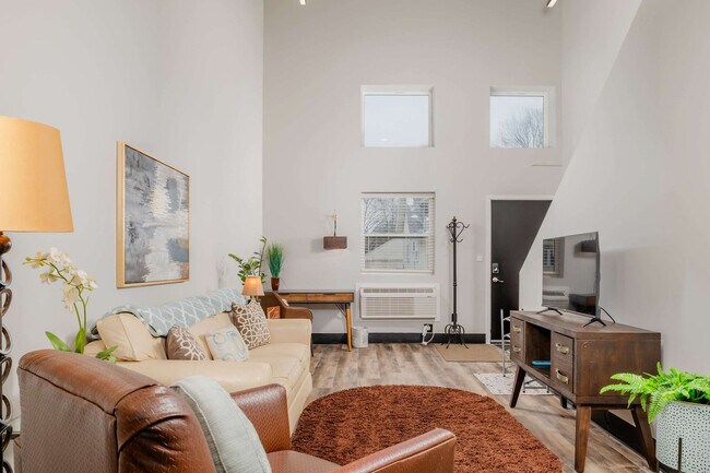 Foto del edificio - 219 S Badger Ave