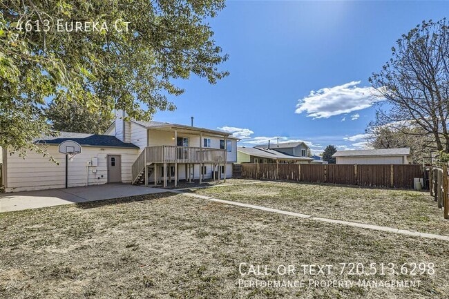 Building Photo - 4613 Eureka Ct