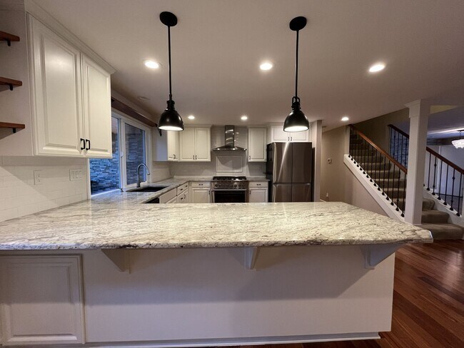 Building Photo - Luxury Corner-Lot Retreat in the Heart of Beaverton with Stone Accents, Chef’s Kitchen & Private ...