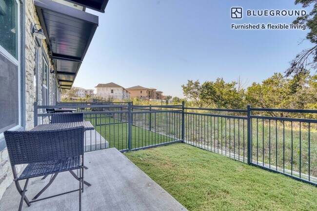 Foto del edificio - 5005 E Parmer Ln