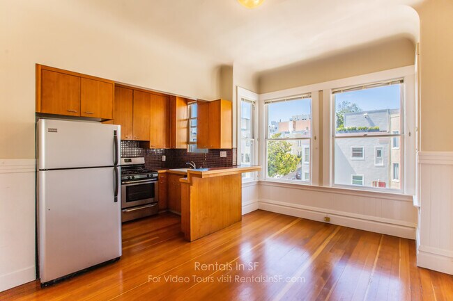 Foto del edificio - 1560 Grant Ave