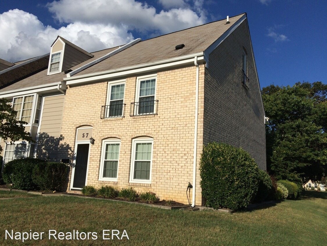 Primary Photo - 4 br, 3 bath House - 57 Skipwith Green Circle