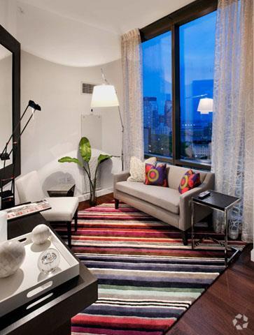 Aire Apartments New York Ny Studio