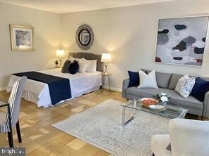 Foto del edificio - 2710 Macomb St NW