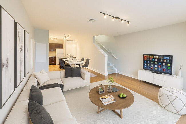 Photo - The Flats at Brewerytown Apartments