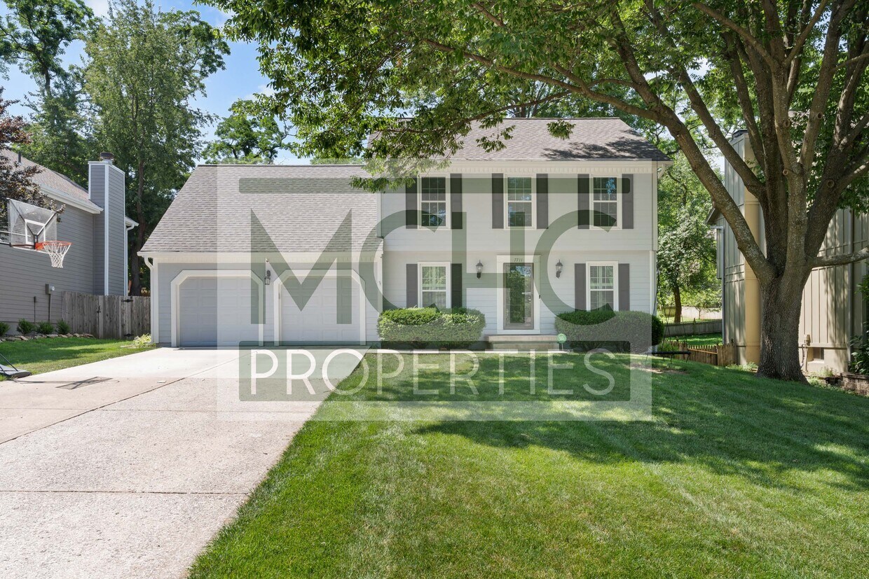 Primary Photo - 7711 W 114th Terrace