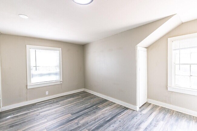 Foto del edificio - 2311 25th St