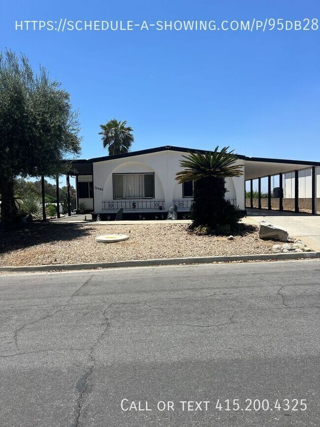 Foto del edificio - 10493 Overland Trail