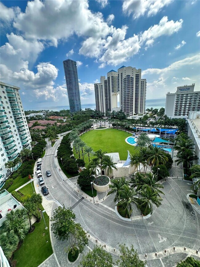 Building Photo - 19370 Collins Ave