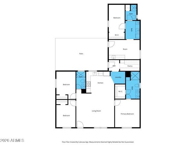 Foto del edificio - 26705 S 203rd Way