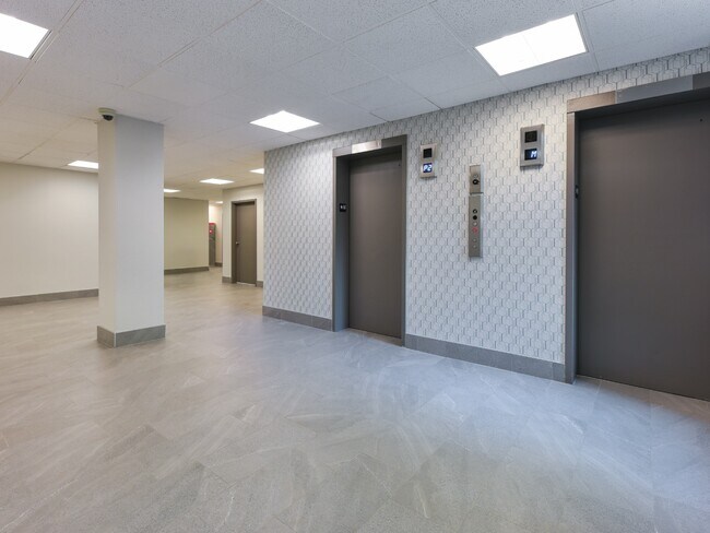 Photo du bâtiment - Southpoint