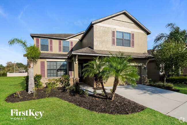 Building Photo - 12518 Ballentrae Forest Dr
