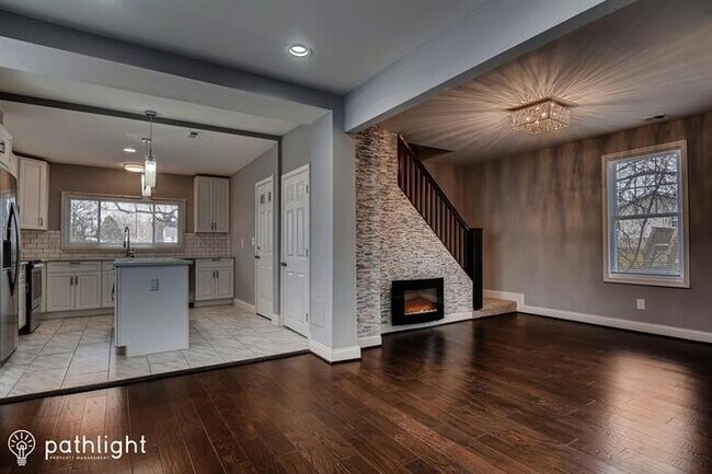 Foto del edificio - 1908 Belmont Terrace, Gwynn Oak, MD, 21207