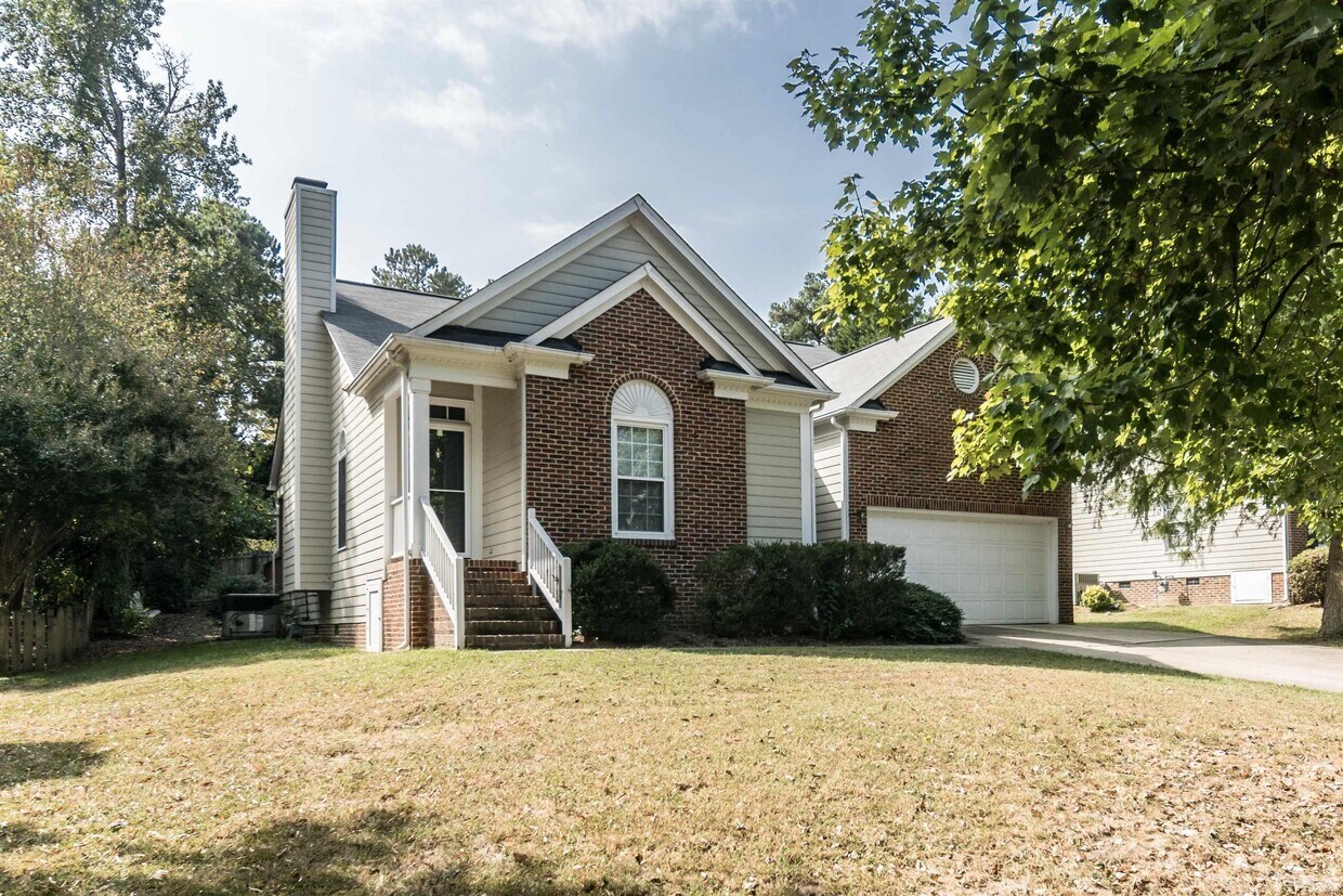 607 Wakehurst Dr, Cary, NC 27519 House Rental in Cary, NC