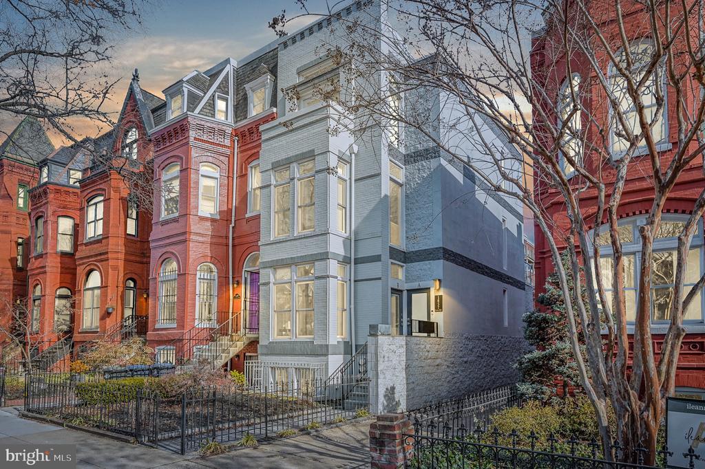 Foto principal - 1637 13th St NW