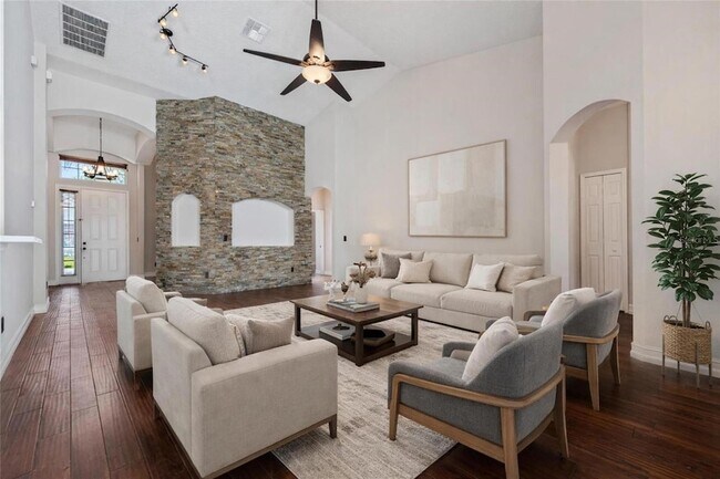 Foto del edificio - 3336 Herringridge Dr
