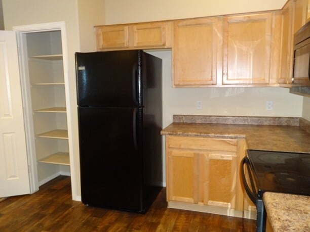 Foto del edificio - 5520 W Minton Ave