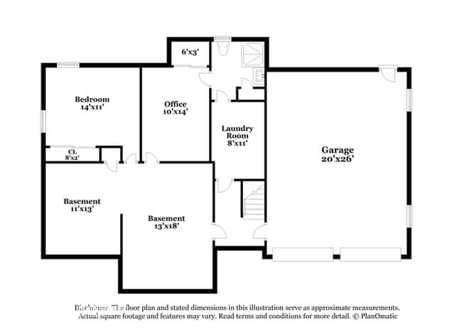 Building Photo - 217 N Eugene Field Rd