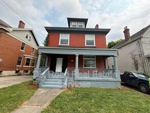 Building Photo - 1122 Seton Ave