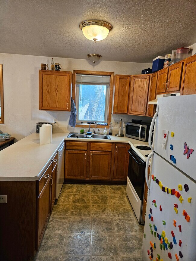 Foto del edificio - 1331 N 3rd St