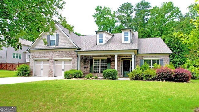 Foto del edificio - 3731 Ivy Lawn Dr NE