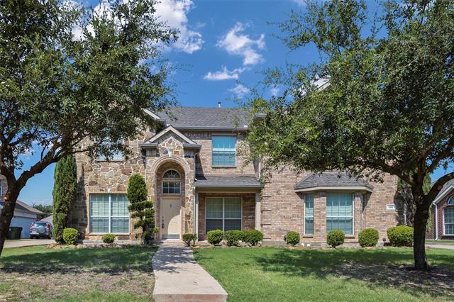 Foto principal - 416 Cave River Dr