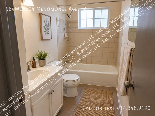 Foto del edificio - N84W15504 Menomonee Ave