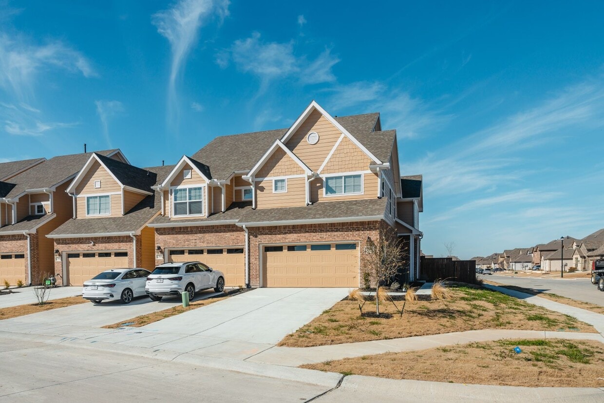 700 Tower Rd, Wylie, TX 75098 Townhome Rentals in Wylie TX