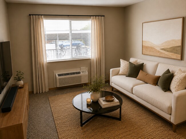 Foto del edificio - Apartment Hunting? This One Checks the Boxes.