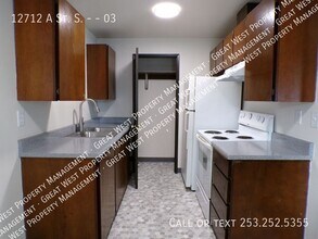 Building Photo - 12712 A St S