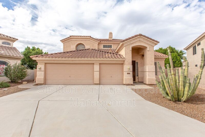 Primary Photo - 16844 S 14th Ln