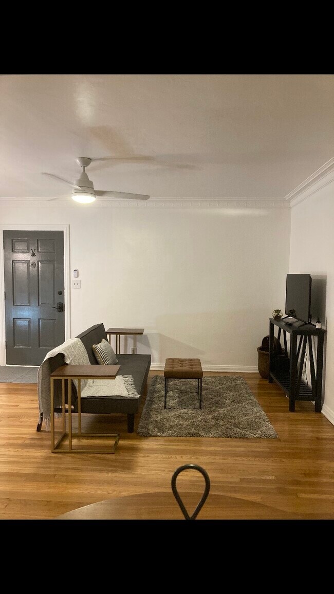 3616 W Adams Blvd Unit 1, Los Angeles, CA 90018 3616 W Adams Blvd Los