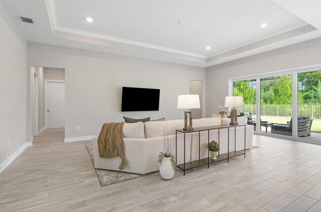 Foto del edificio - 5312 Blue Reed Ln