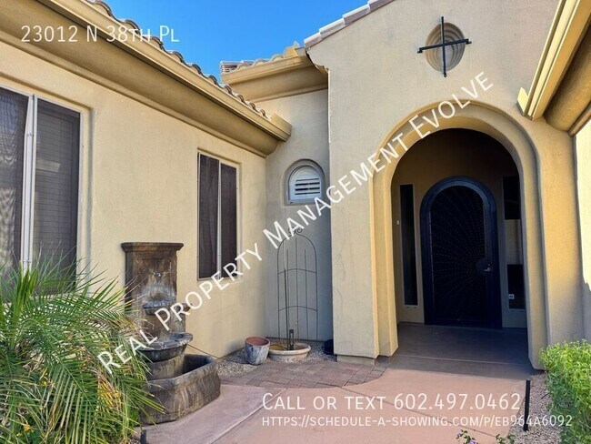 Foto del edificio - 23012 N 38th Pl