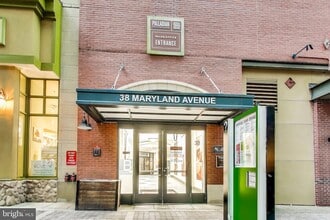 Building Photo - 38 Maryland Ave