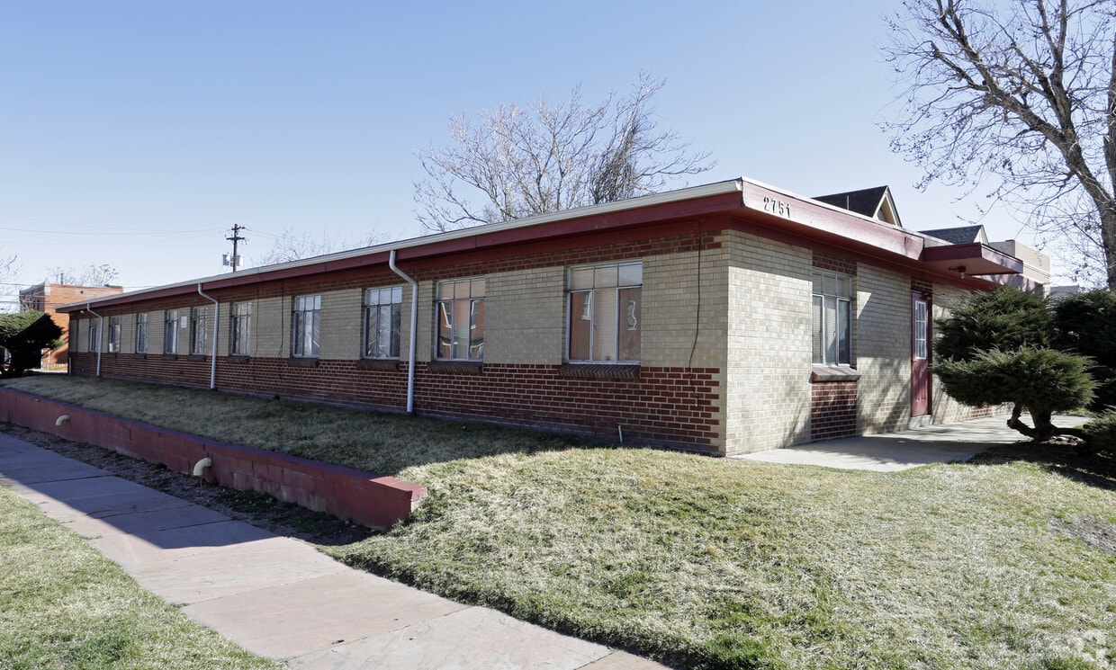 Primary Photo - 2751 W 28th Ave