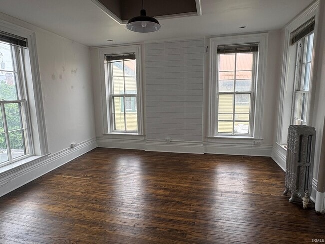Building Photo - 511 W Wayne St