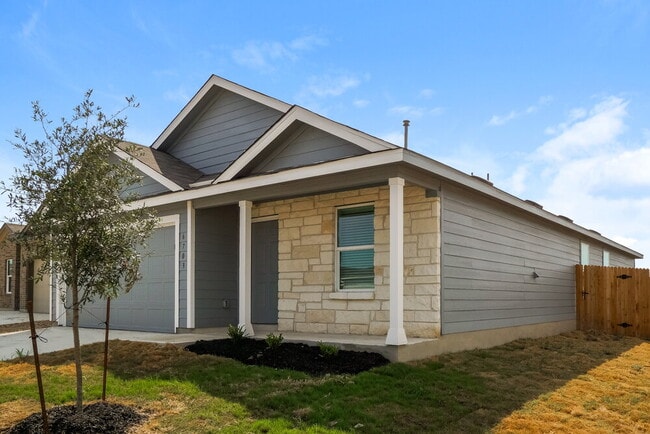 Building Photo - 6703 Morgan Cross