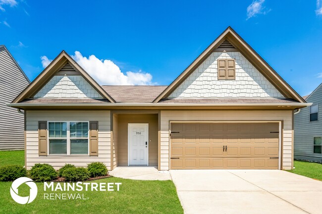 Building Photo - 950 Clover Cir
