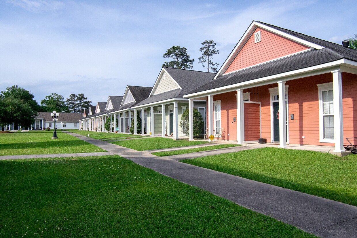 MPM Properties - The Garden District - 1506 Nashville Ave