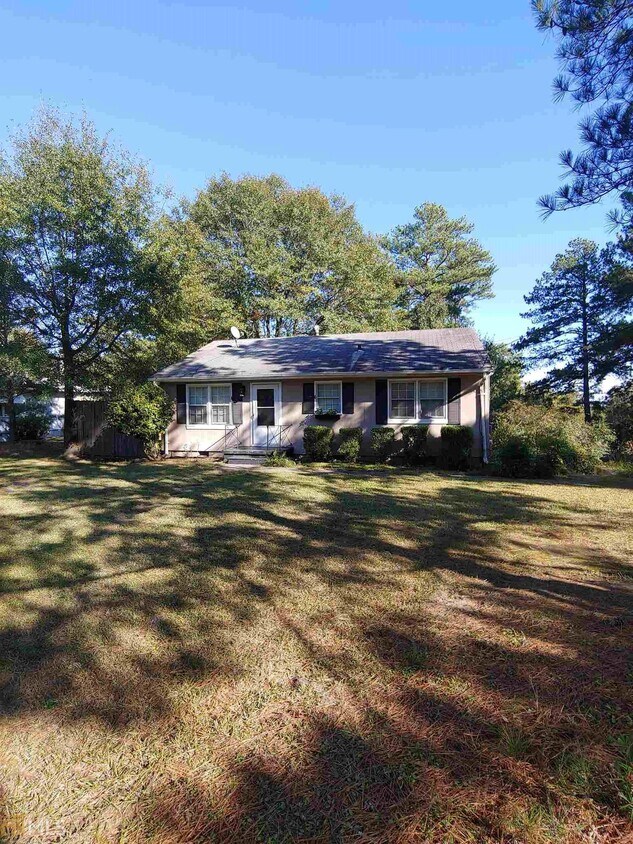 Primary Photo - 4991 Oakdale Rd SE