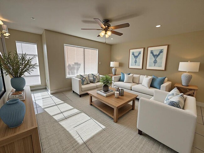 Foto del edificio - 4033 Henley Rd