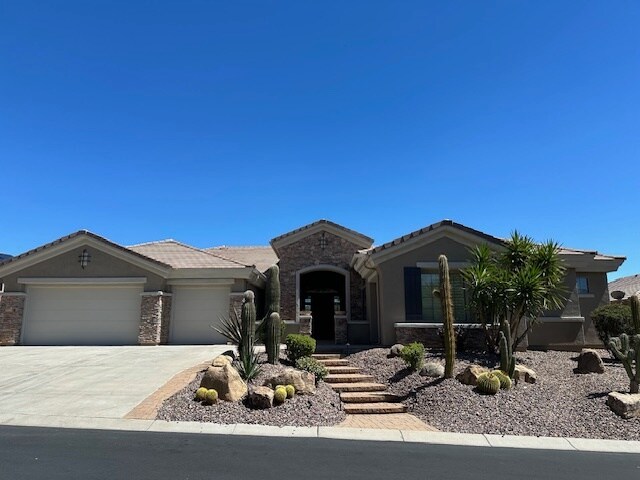 Foto del edificio - 42107 N Mountain Cove Dr