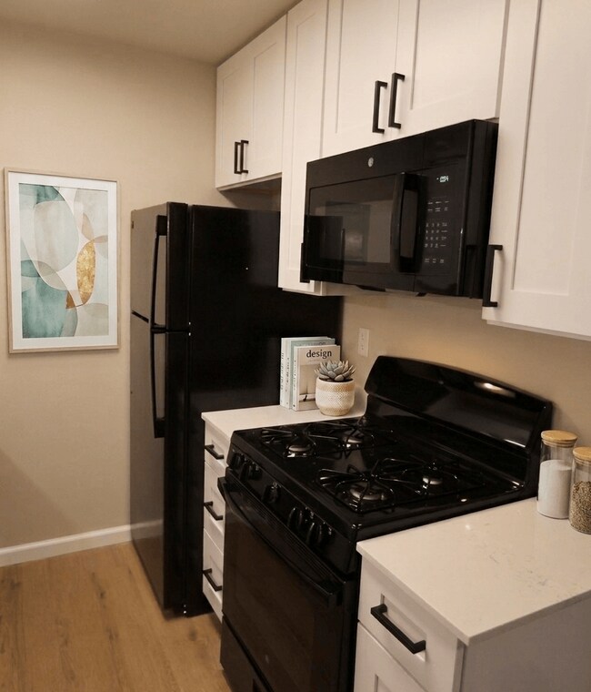 Foto del edificio - Sycamore Creek Apartments