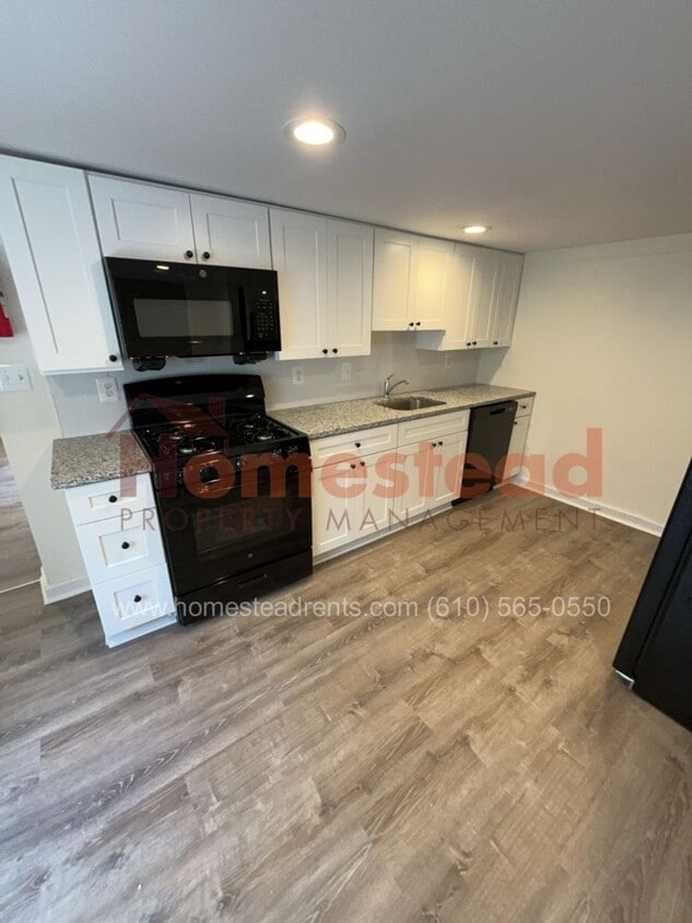 Primary Photo - GLENOLDEN HOME FOR RENT